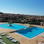 Hébergement de vacances Village Piscines Bord De Portiragnes