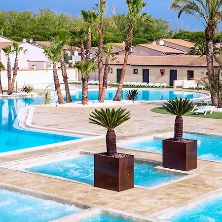 Maisons Village Parc Aquatique En Bord De * Portiragnes